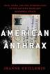 Cover art for AMERICAN ANTHRAX