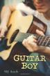 Cover art for GUITAR BOY