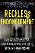 Cover art for RECKLESS ENDANGERMENT