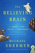 Cover art for THE BELIEVING BRAIN