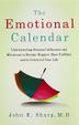 Cover art for THE EMOTIONAL CALENDAR