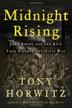 Cover art for MIDNIGHT RISING