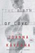 Cover art for THE BIRTH OF LOVE