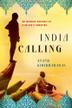 Cover art for INDIA CALLING