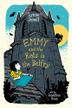 Cover art for EMMY AND THE RATS IN THE BELFRY