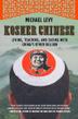 Cover art for KOSHER CHINESE