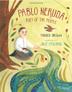 Cover art for PABLO NERUDA