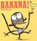 Cover art for BANANA!