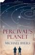 Cover art for PERCIVAL’S PLANET