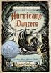 Cover art for HURRICANE DANCERS