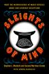 Cover art for SLEIGHTS OF MIND