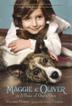 Cover art for MAGGIE & OLIVER