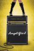 Cover art for AMPLIFIED
