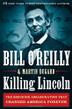 Cover art for KILLING LINCOLN