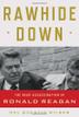 Cover art for RAWHIDE DOWN