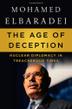Cover art for THE AGE OF DECEPTION