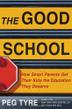 Cover art for THE GOOD SCHOOL