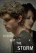 Cover art for RIDING OUT THE STORM