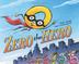 Cover art for ZERO THE HERO