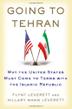 Cover art for GOING TO TEHRAN