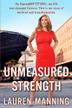 Cover art for UNMEASURED STRENGTH