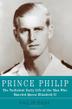 Cover art for PRINCE PHILIP