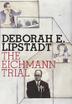 Cover art for THE EICHMANN TRIAL