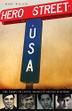 Cover art for HERO STREET, U.S.A.