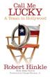 Cover art for CALL ME LUCKY