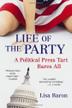 Cover art for LIFE OF THE PARTY