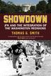 Cover art for SHOWDOWN