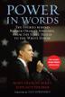 Cover art for POWER IN WORDS