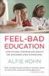Cover art for FEEL-BAD EDUCATION