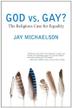 Cover art for GOD VS. GAY?