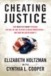 Cover art for CHEATING JUSTICE
