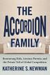Cover art for THE ACCORDION FAMILY