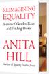 Cover art for REIMAGINING EQUALITY