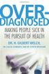 Cover art for OVERDIAGNOSED