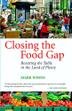 Cover art for CLOSING THE FOOD GAP
