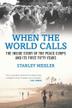 Cover art for WHEN THE WORLD CALLS