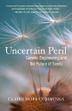 Cover art for UNCERTAIN PERIL