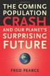 Cover art for THE COMING POPULATION CRASH