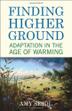 Cover art for FINDING HIGHER GROUND