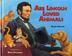 Cover art for ABE LINCOLN LOVED ANIMALS