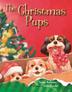 Cover art for THE CHRISTMAS PUPS