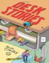 Cover art for DESK STORIES