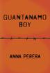 Cover art for GUANTANAMO  BOY