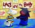 Cover art for LUCY AND THE BULLY