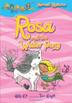 Cover art for ROSA AND THE WATER PONY