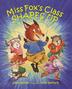 Cover art for MISS FOX'S CLASS SHAPES UP